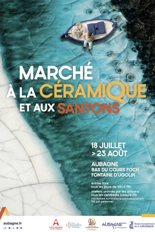 Atelier argile_Aubagne